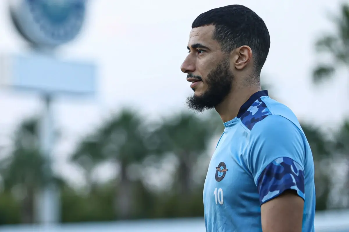 Adana Demirspor’un eski orta saha oyuncusu Birkir Bjarnason, yıllar sonra