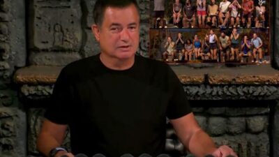 Survivor’da rekabet 19 yarışmacıyla hız kesmeden devam ederken, Acun Ilıcalı’nın