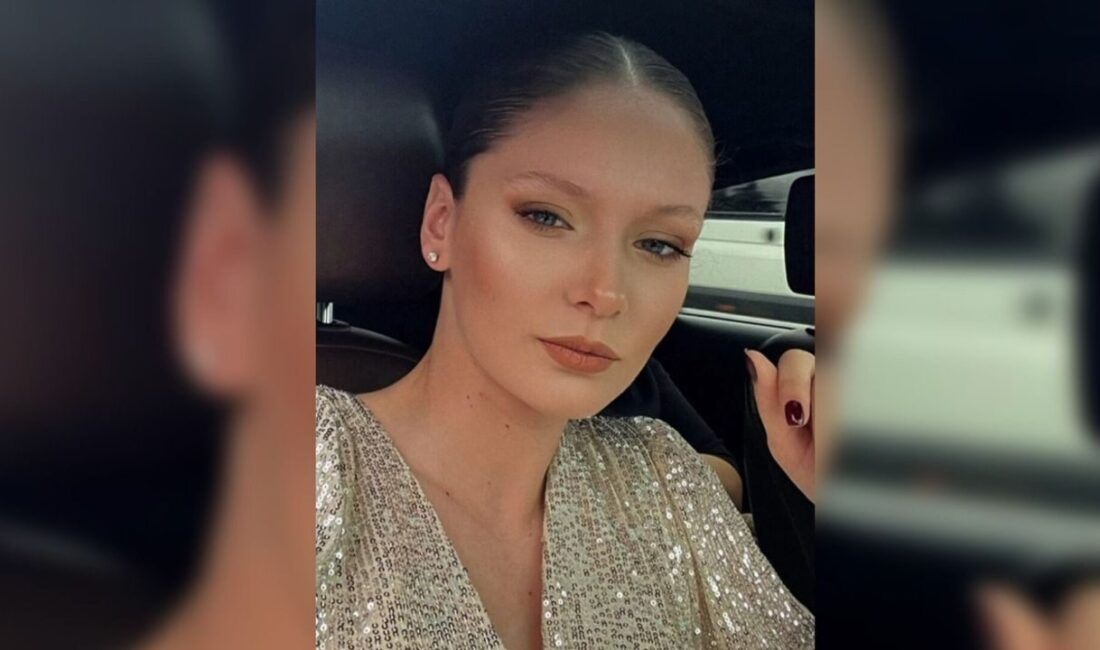 Sude Demir, Survivor 2026 Gönüllüler takımına katılmasıyla birlikte adını geniş