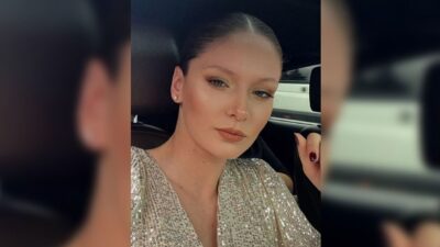 Sude Demir, Survivor 2026 Gönüllüler takımına katılmasıyla birlikte adını geniş