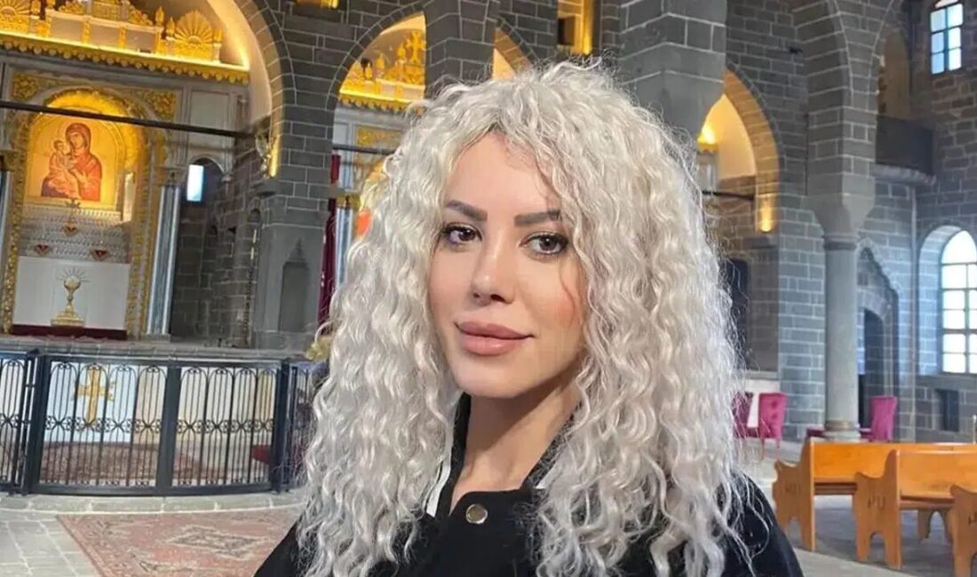 Survivor yarışmasıyla geniş kitleler tarafından tanınan Beria Özden kimdir, kaç