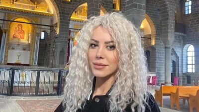 Survivor yarışmasıyla geniş kitleler tarafından tanınan Beria Özden kimdir, kaç