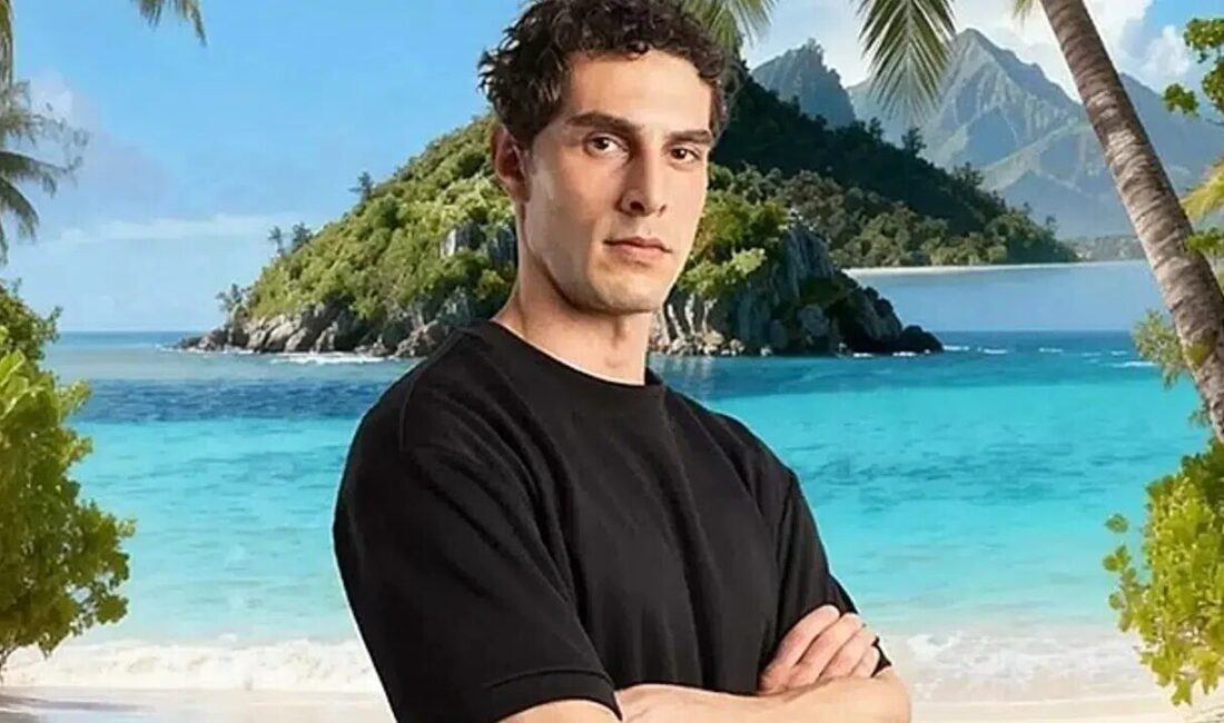 Survivor yarışmasının yeni sezonunda adından söz ettiren isimlerden biri olan