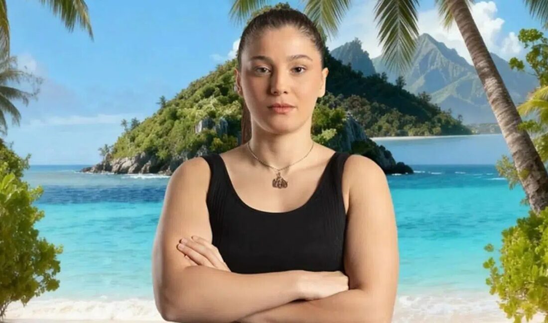 Survivor 2026, 28 Mart Cumartesi akşamı yayınlanacak 3. dokunulmazlık oyunu