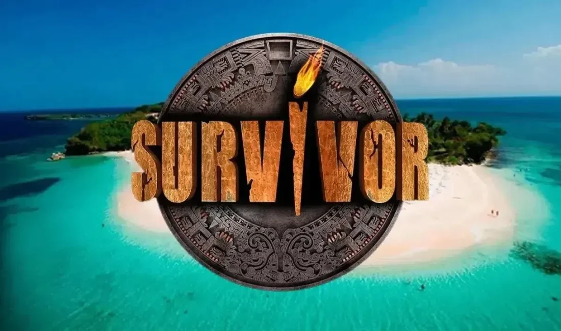 TV8 ekranlarının fenomen yarışması Survivor Türkiye Ünlüler – Gönüllüler, her