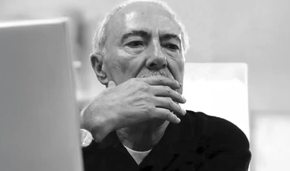 Türkiye siyaset bilimi alanında yaptığı çalışmalarla hafızalara kazınan, akademi ve