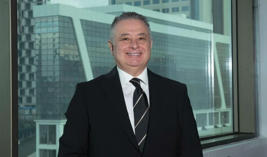 Türkiye lojistik sektörünün köklü markalarından biri olan Horoz Lojistik’in yönetim