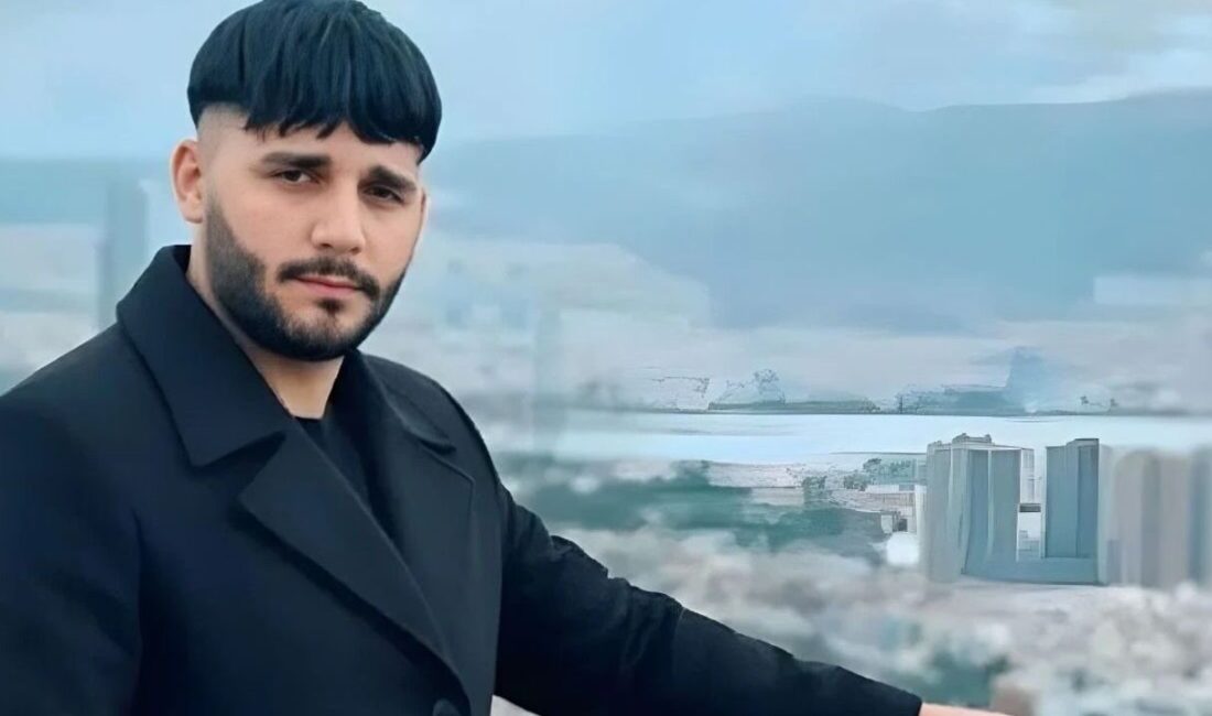 Diyarbakır’da 19 Kasım’da meydana gelen silahlı saldırı sonrası hayatını kaybeden