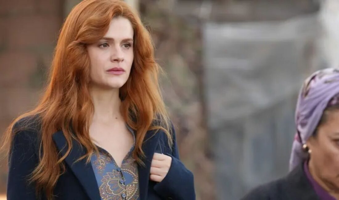 Televizyon ekranlarının son dönemde dikkat çeken yapımlarından biri olan “Taşacak