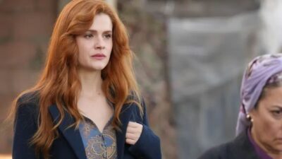 Televizyon ekranlarının son dönemde dikkat çeken yapımlarından biri olan “Taşacak