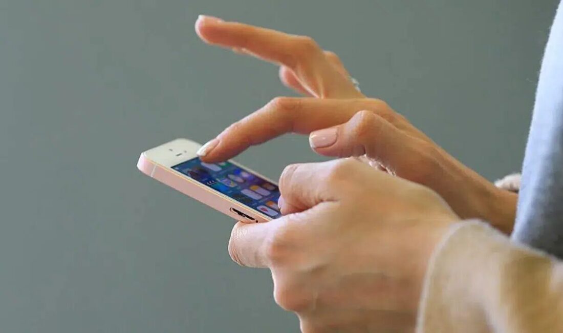 Dijital çağın vazgeçilmez alışkanlığı haline gelen akıllı telefonlar, şimdi de