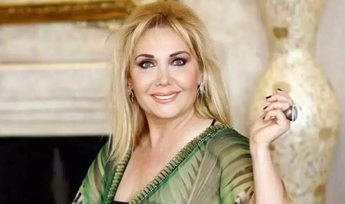 Uzun yıllar ekranlardan uzak kalan Hülya Uğur, Kanal D’de yayınlanan