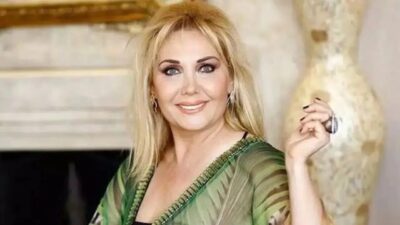 Uzun yıllar ekranlardan uzak kalan Hülya Uğur, Kanal D’de yayınlanan