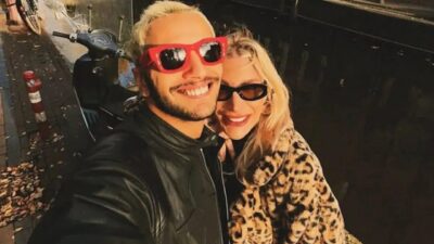 The Traitors Türkiye Melih Kunukçu kimdir, kaç yaşında, nereli, mesleği