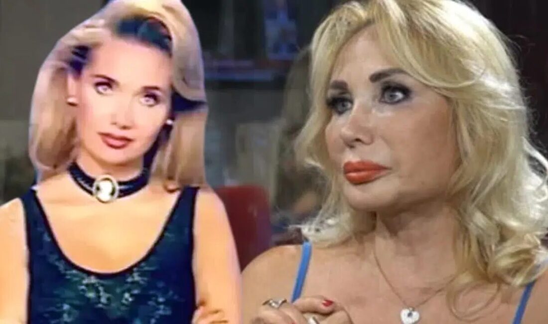 The Traitors Türkiye yarışmasıyla yeniden ekranlara dönen Hülya Uğur, 90’lı