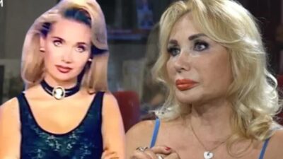 The Traitors Türkiye yarışmasıyla yeniden ekranlara dönen Hülya Uğur, 90’lı