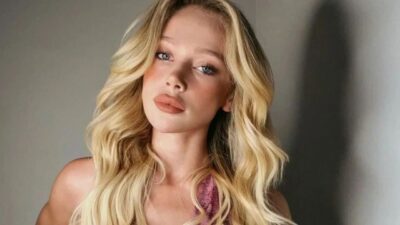 The Traitors Türkiye yarışmacısı Yaren Alaca kimdir, kaç yaşında, nereli,