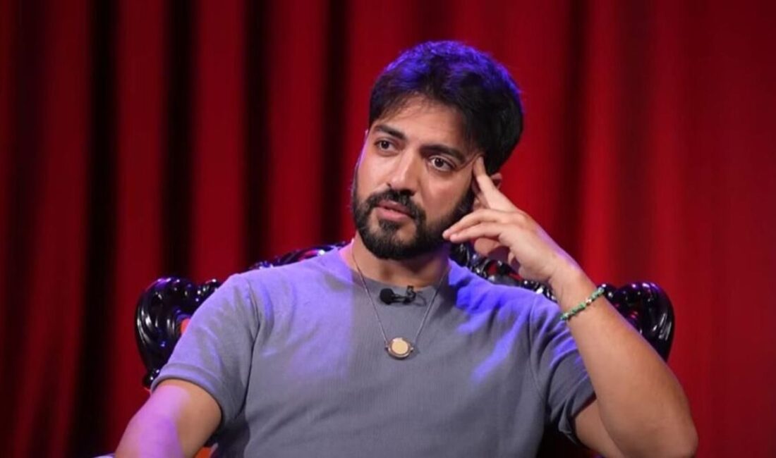 Türk pop müziğinin dikkat çeken isimlerinden Yusuf Güney, hem müzik