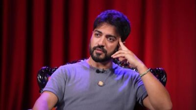 Türk pop müziğinin dikkat çeken isimlerinden Yusuf Güney, hem müzik