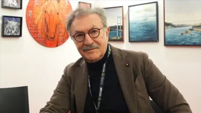 Kültür ve Turizm Bakanlığı desteğiyle hayata geçirilecek olan Umut Işığım