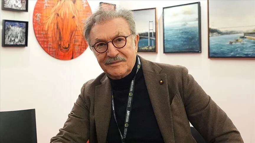 Kültür ve Turizm Bakanlığı desteğiyle hayata geçirilecek olan Umut Işığım