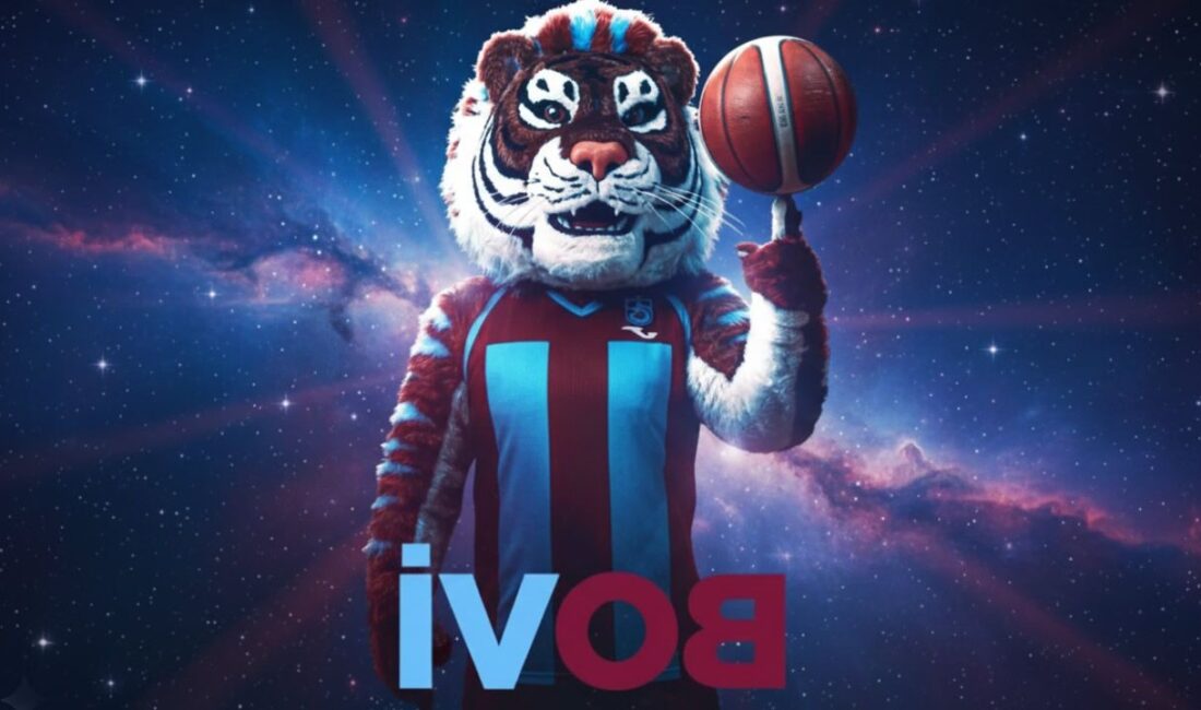 Trabzonspor Basketbol Kulübü, yeni sezona yalnızca sportif hedeflerle değil, kulüp