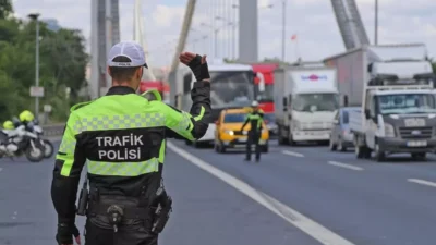 İçişleri Bakanlığı, trafik güvenliğini artırmaya yönelik dikkat çeken bir adım