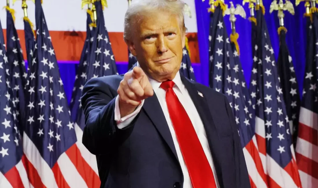 ABD Başkanı Donald Trump’a her gün İran’daki ABD saldırılarına ait