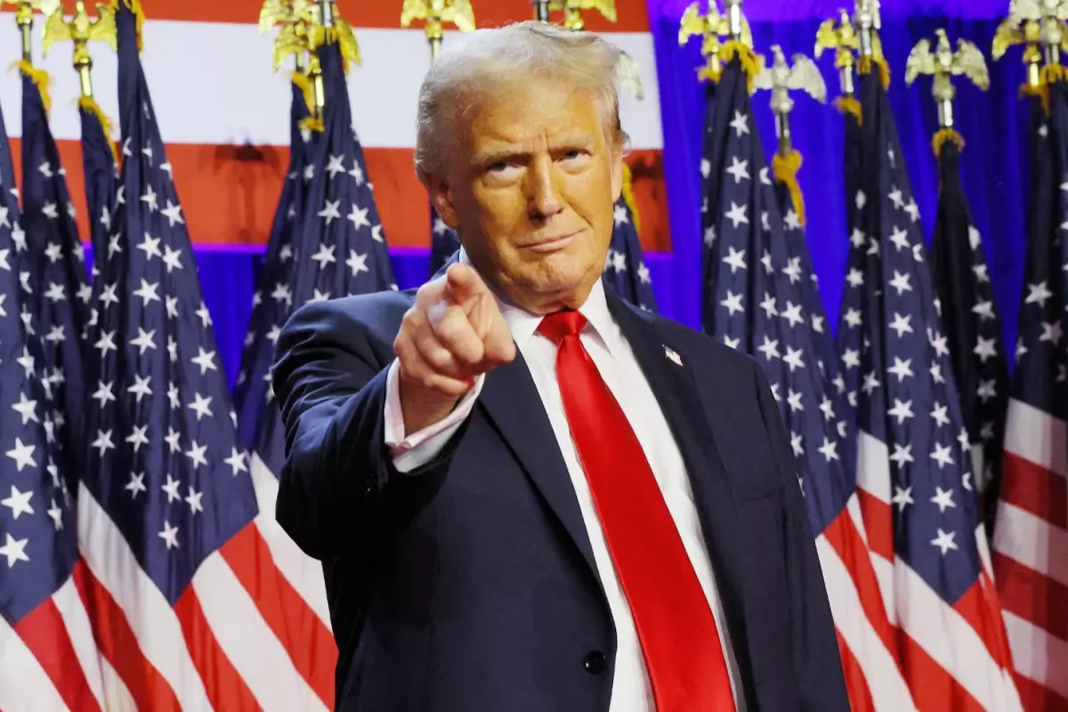 ABD Başkanı Donald Trump’a her gün İran’daki ABD saldırılarına ait