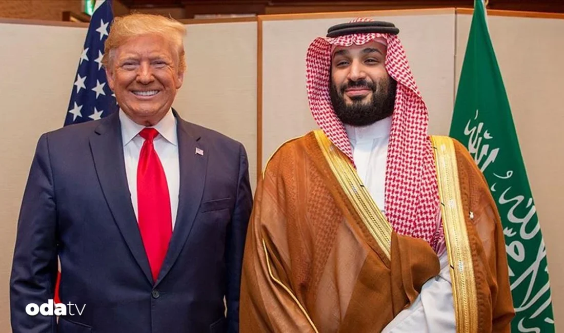 ABD Başkanı Donald Trump, Miami’de düzenlenen Gelecek Yatırım Girişimi Zirvesinde