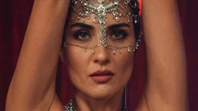 Tuba Büyüküstün’ün başrolünü üstlendiği “Sultana” filmi, ilk fragmanıyla daha vizyon