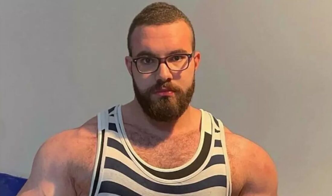 Sosyal medya platformlarında paylaştığı videolarla milyonlara ulaşan Tuna Tavus, son