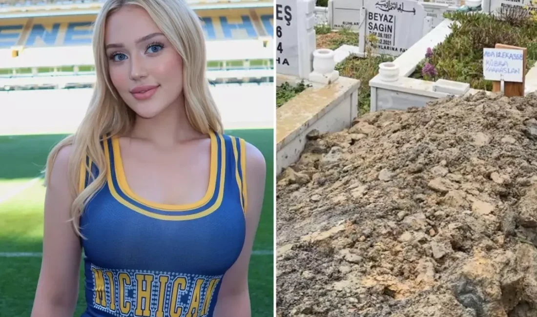 TikTok fenomeni Kübra Karaaslan’ın ölüm iddiası, sosyal medyada kısa sürede