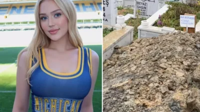 TikTok fenomeni Kübra Karaaslan’ın ölüm iddiası, sosyal medyada kısa sürede