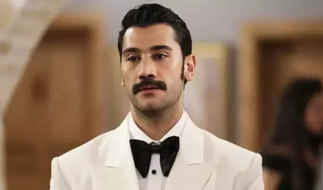 Türk televizyon ve sinema dünyasının dikkat çeken isimlerinden Uğur Güneş,