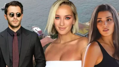 İstanbul’da ünlü isimlere yönelik uyuşturucu operasyonu gündeme bomba gibi düştü.