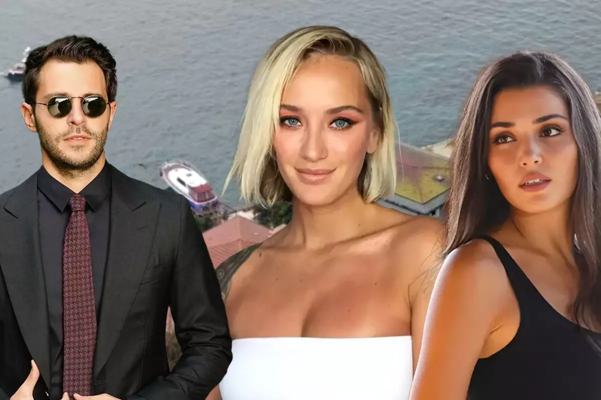 İstanbul’da ünlü isimlere yönelik uyuşturucu operasyonu gündeme bomba gibi düştü.