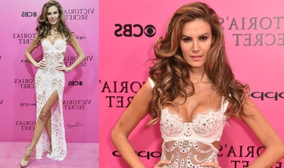 Moda dünyasının tanınan isimlerinden Tülin Şahin, sağlık durumuna ilişkin yaptığı