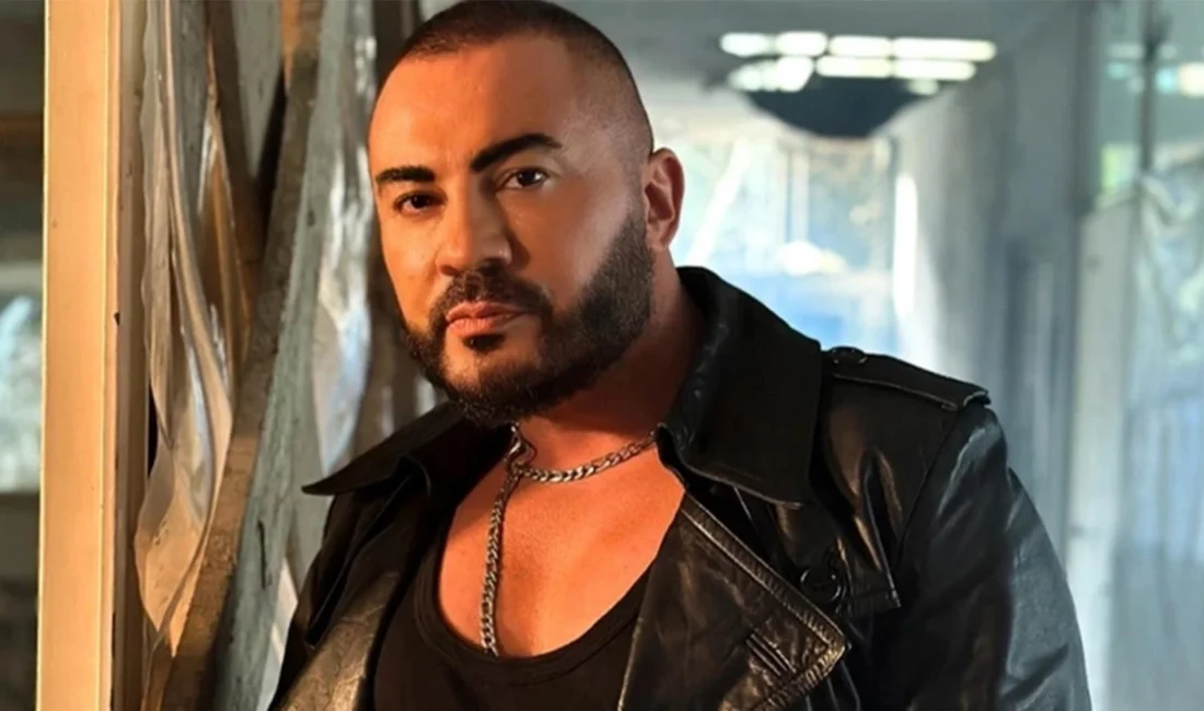 Ünlü şarkıcı Rober Hatemo, katıldığı YouTube programında yaptığı açıklamalarla sosyal