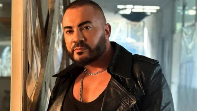 Ünlü şarkıcı Rober Hatemo, katıldığı YouTube programında yaptığı açıklamalarla sosyal