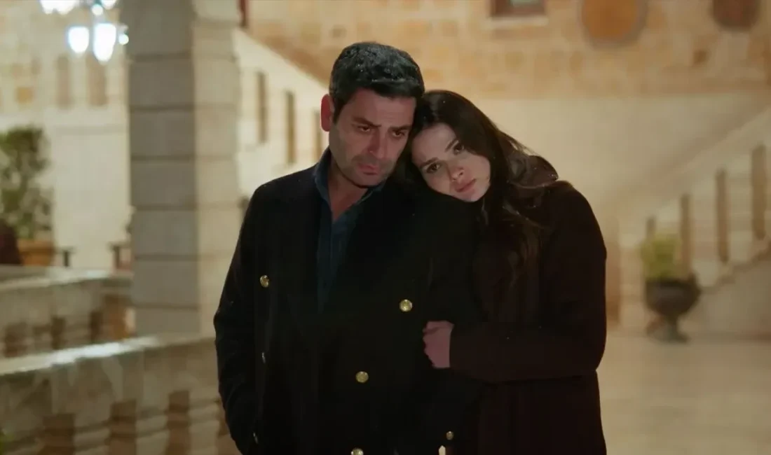 Kanal D ekranlarında her pazartesi izleyiciyle buluşan ve yüksek reyting