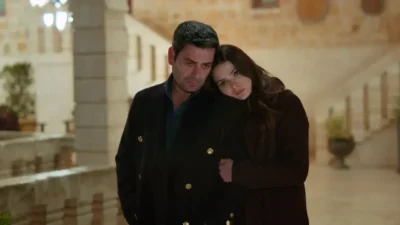 Kanal D ekranlarında her pazartesi izleyiciyle buluşan ve yüksek reyting