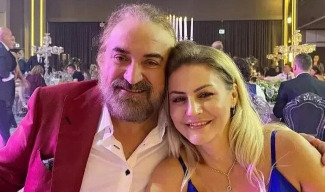 Türk halk müziğinin güçlü sesi, “Kuzeyin Oğlu” lakabıyla hafızalara kazınan