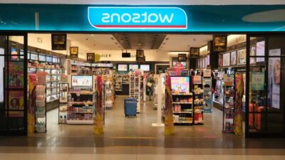 Watsons Mart 2026 indirim kataloğu yayımlandı. Kozmetik, cilt bakımı ve