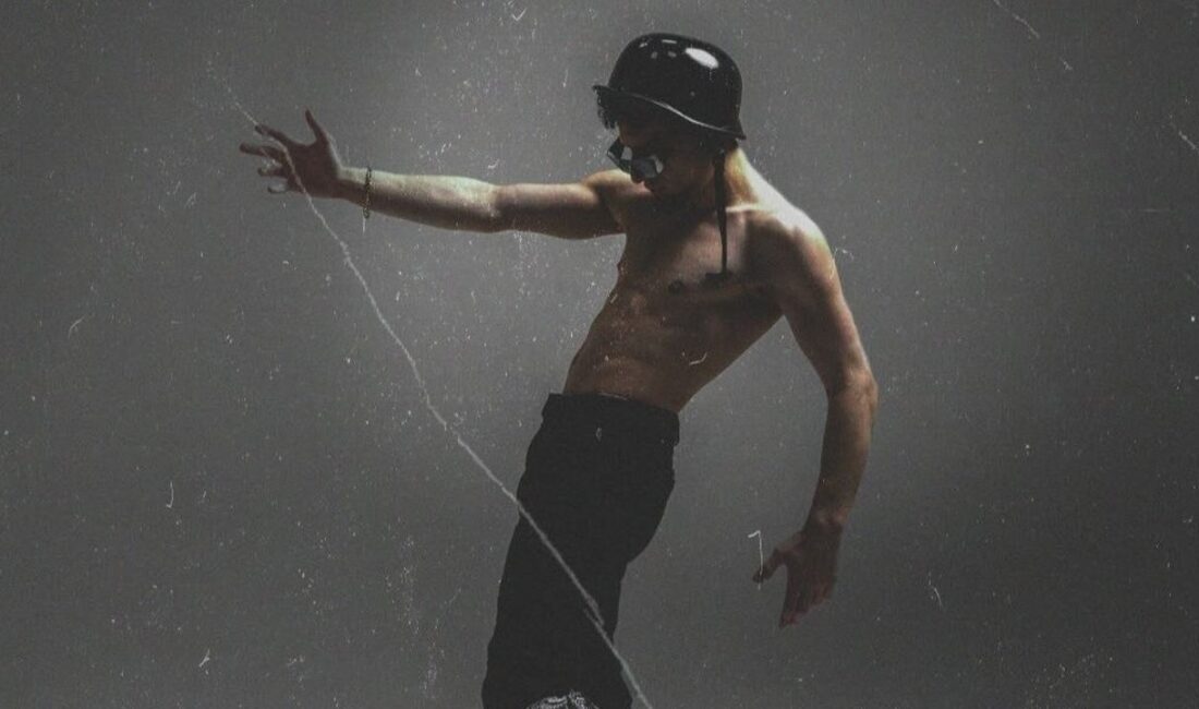 Türkiye’de modern müzik üretimi, rap ve hip-hop sahnesi, müzik prodüksiyonu,