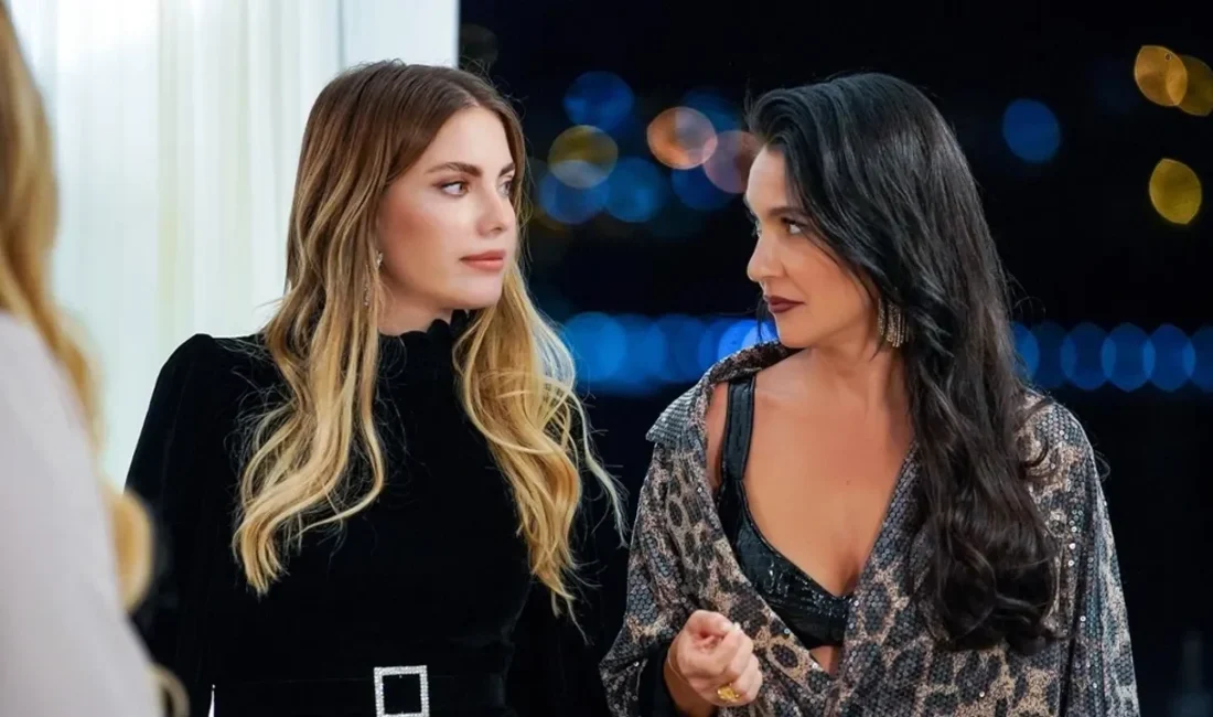 6 sezon süren Yasak Elma dizisinin yeniden ekranlara dönmesi için