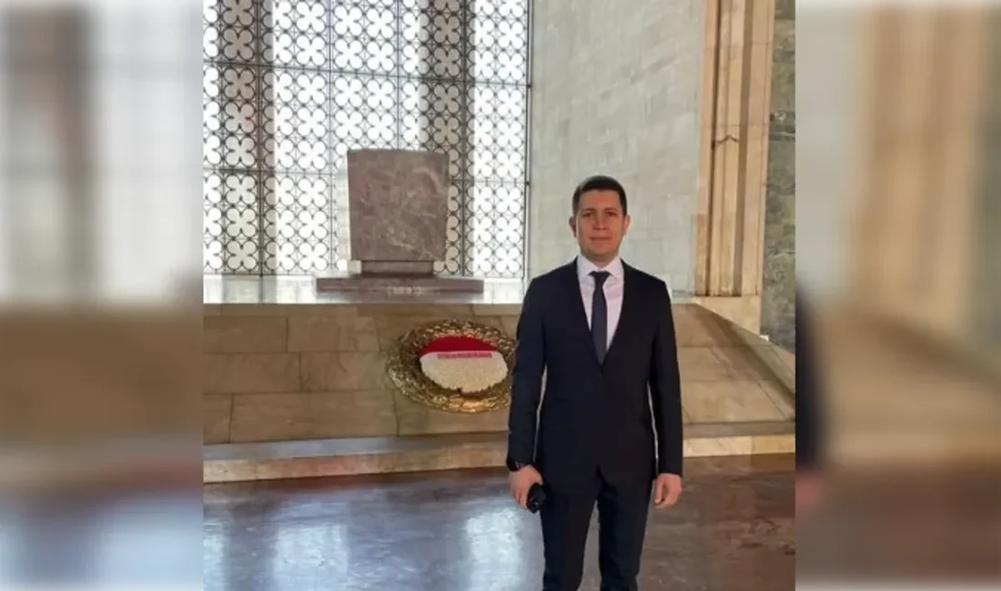 Antalya Büyükşehir Belediyesi bünyesinde yürütülen adli soruşturma kapsamında yeni bir