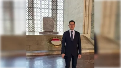 Antalya Büyükşehir Belediyesi bünyesinde yürütülen adli soruşturma kapsamında yeni bir