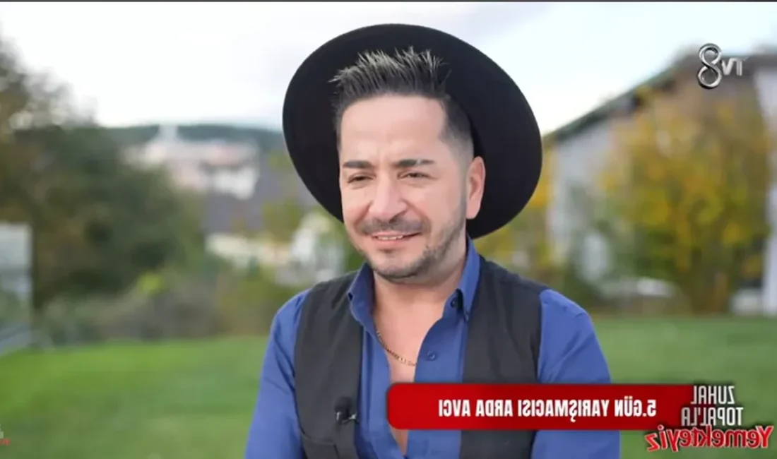 TV8 ekranlarında yayınlanan ve her bölümüyle gündem yaratan Zuhal Topal’la