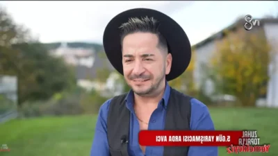 TV8 ekranlarında yayınlanan ve her bölümüyle gündem yaratan Zuhal Topal’la